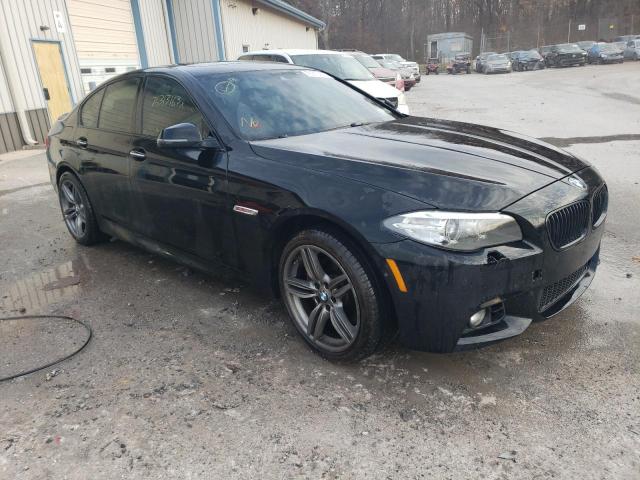 WBAKP9C53ED692459 BMW 550 Xi