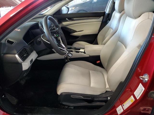 1HGCV1F12KA104685 Honda ACCORD LX