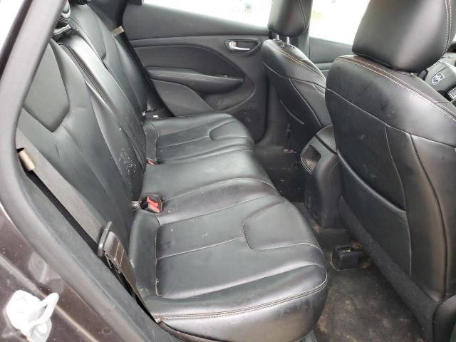 1C3CDFCB7FD279311 Dodge Dart Limited