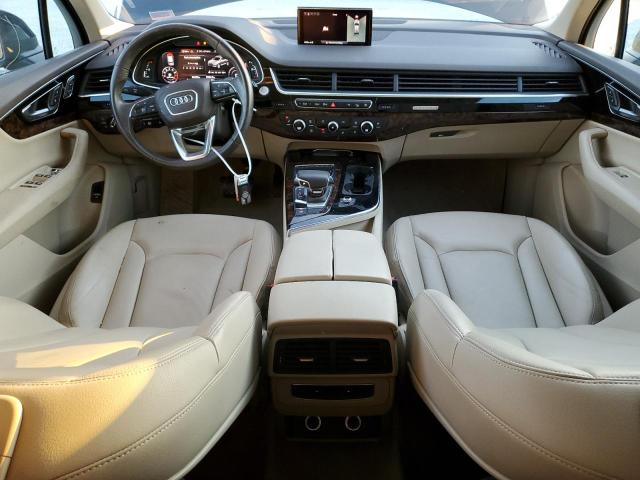 WA1LAAF70HD025662 Audi Q7 Premium Plus