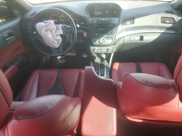 19UDE2F81MA009075 Acura Ilx Premium A-spec