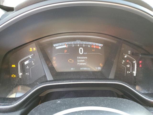 5J6RW1H88KA025211 Honda CR-V EXL