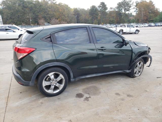 3CZRU5H52HM702039 Honda HR-V EX