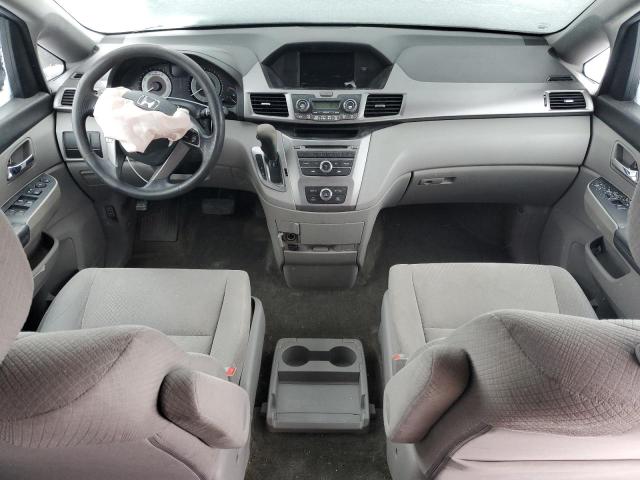 5FNRL5H29FB020856 Honda ODYSSEY LX