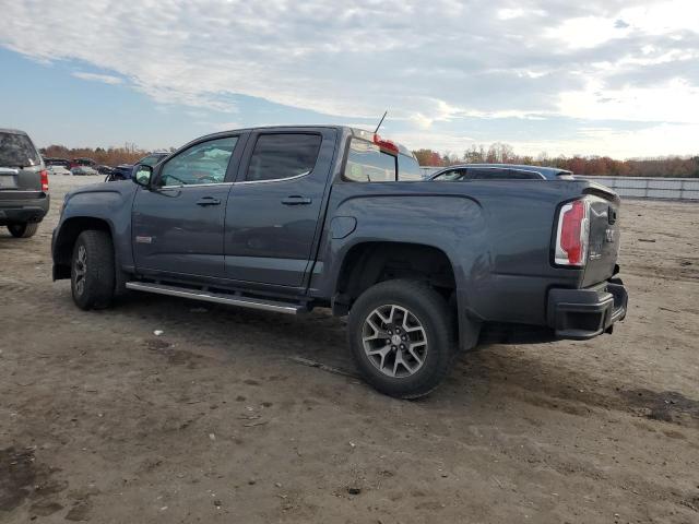 1GTG6CE33G1343391 GMC CANYON SLE