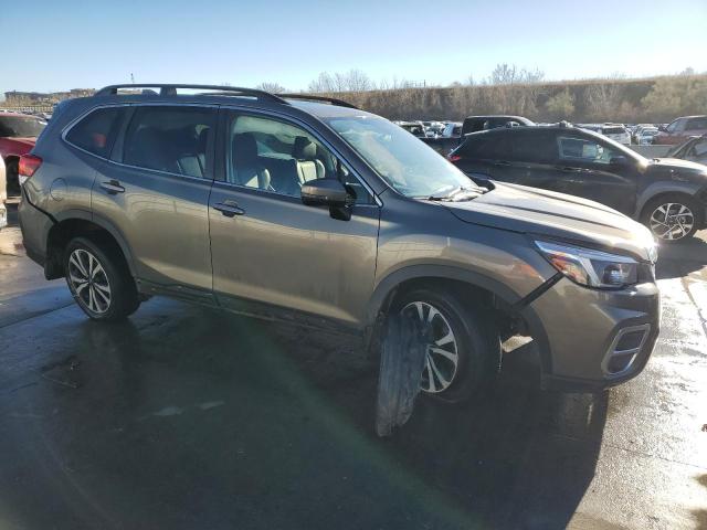 JF2SKAUC7MH561754 Subaru Forester Limited