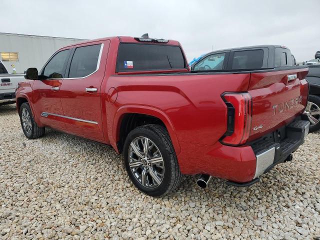 5TFVC5DB0PX029490 Toyota Tundra Crewmax Capstone
