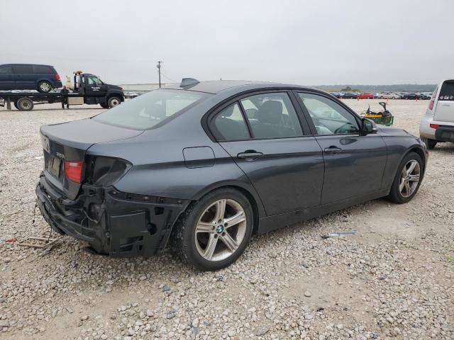 WBA3B1C56FK137331 BMW 320 I