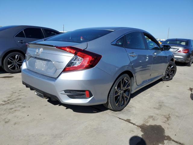 19XFC2F81ME004209 Honda Civic Sport