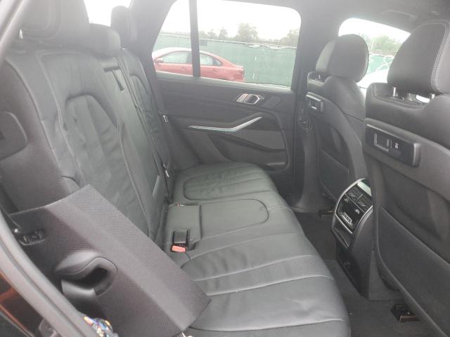 5UXCR4C07LLE30912 BMW X5 Sdrive 40i