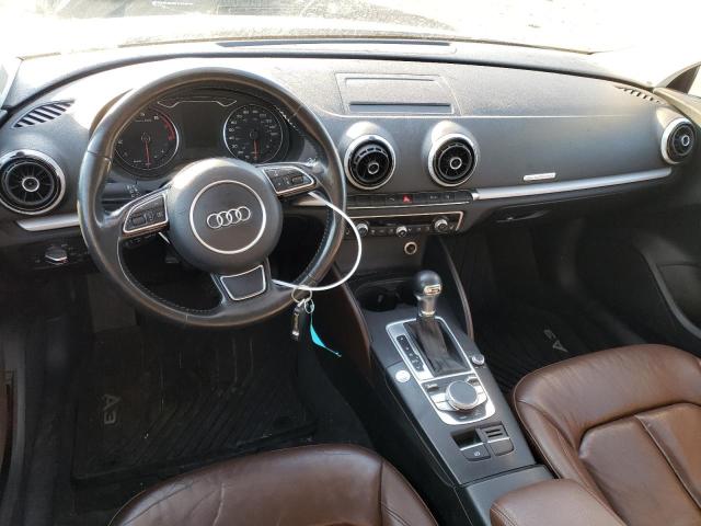 WAUB8GFF8G1036588 Audi A3 PREMIUM