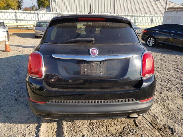 ZFBCFXBT6GP399822 Fiat 500x Easy