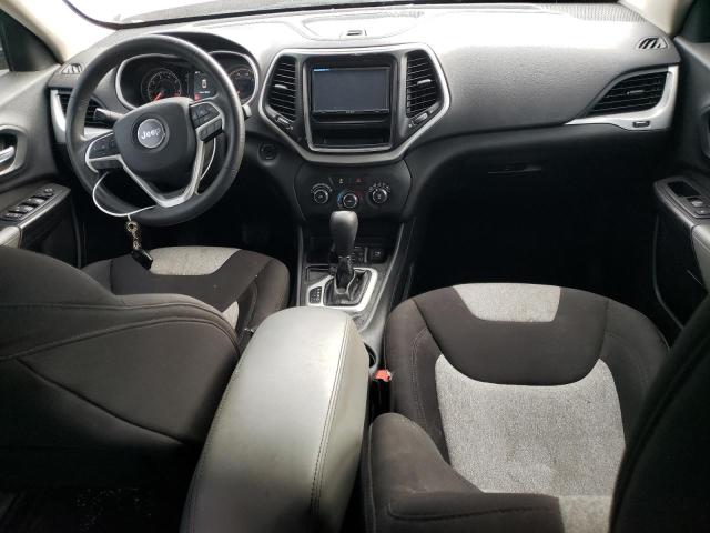 1C4PJLAB7EW314519 Jeep Cherokee Sport