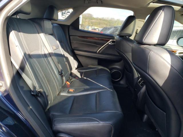 2T2BZMCA2JC159079 Lexus Rx 350 Base