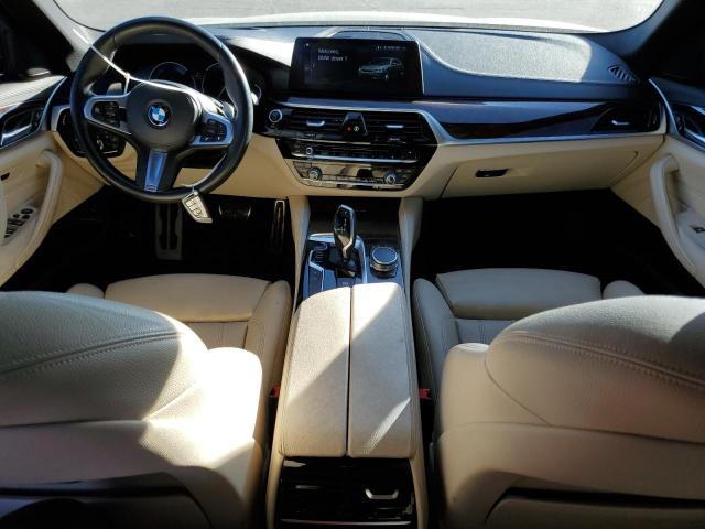 WBAJE5C37HG477985 BMW 540 I