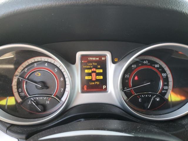 3C4PDCAB2GT147342 Dodge JOURNEY SE