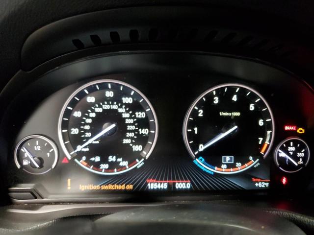 5UXWX9C59E0D22940 BMW X3 Xdrive28i