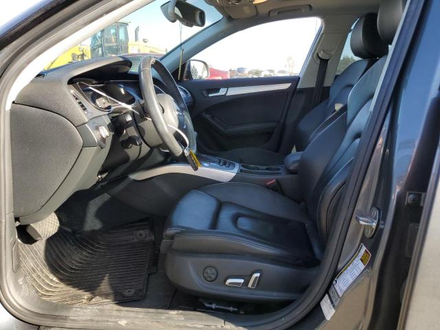 WAUFFAFL6EN005808 Audi A4 Premium Plus
