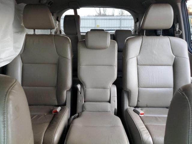 5FNRL5H92FB049127 Honda Odyssey Touring