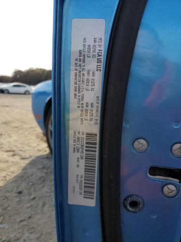 2C3CDZBG0FH911308 Dodge Challenger Sxt Plus