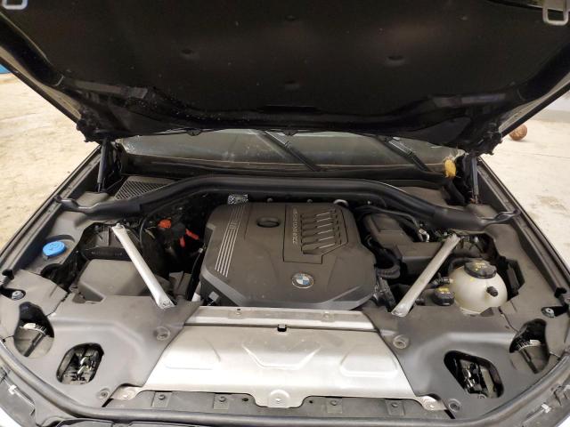 5UXTY9C08L9B37856 BMW X3 Xdrivem40i