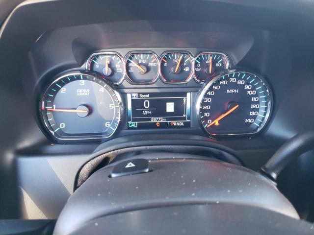1GKS2GKC6JR378893 GMC Yukon Xl K1500 Slt