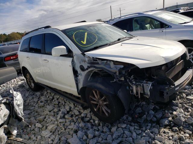 3C4PDCBG1FT673583 Dodge Journey Sxt