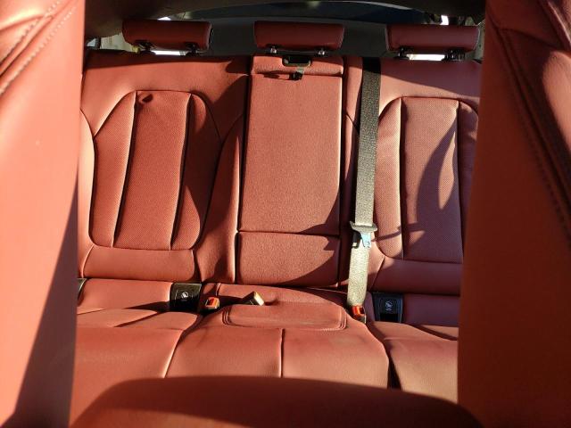 5UX43DP08N9J85714 BMW X3 Sdrive30i