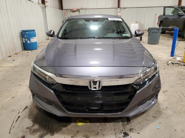 1HGCV1F51JA121155 Honda ACCORD EXL