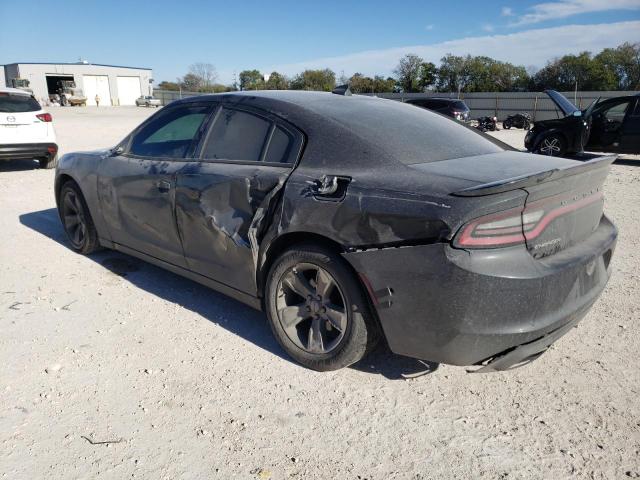 2C3CDXHGXHH528412 Dodge Charger Sxt