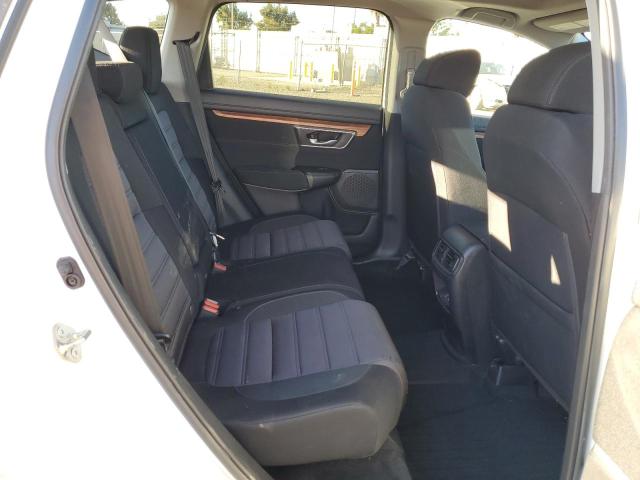 2HKRW1H58LH422004 Honda CR-V EX