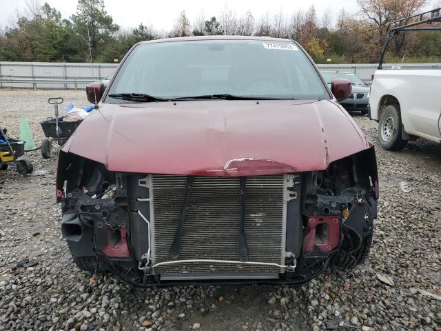 2C4RDGCG3JR360660 Dodge Grand Caravan Sxt