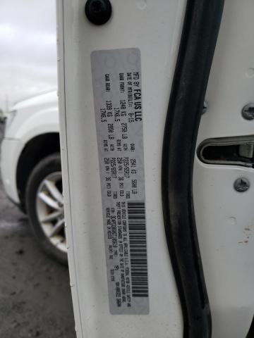 3C4PDDBG0GT105610 Dodge Journey Sxt