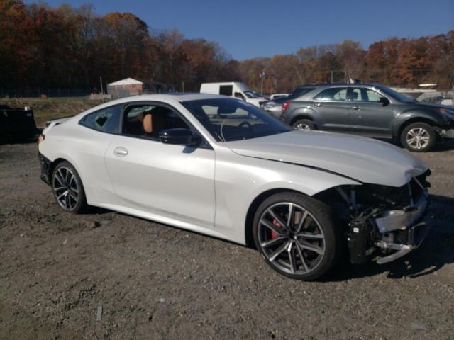 WBA73AP07PCL15353 BMW 430xi