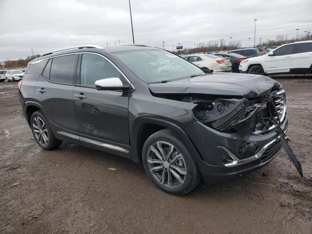 3GKALXEX2KL168176 GMC Terrain Denali