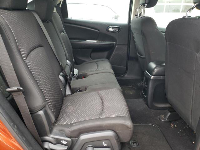 3C4PDCAB6ET301354 Dodge JOURNEY SE