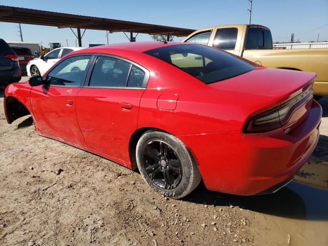 2C3CDXBG6LH124914 Dodge Charger Sxt