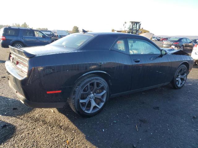 2C3CDZAG9JH155360 Dodge Challenger Sxt