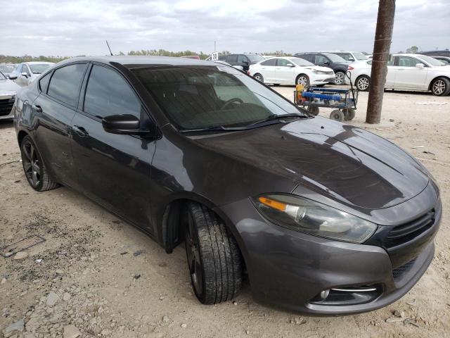1C3CDFEB2FD266964 Dodge DART GT