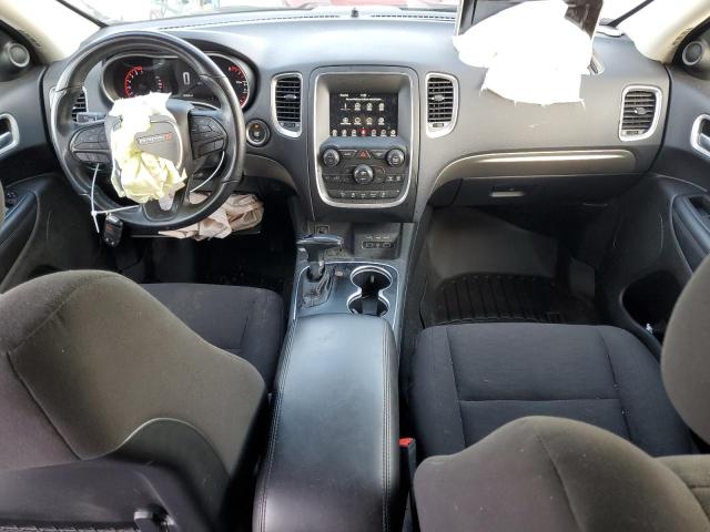1C4RDJFG2LC308697 Dodge Durango Ssv