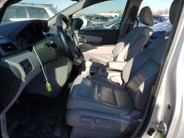 5FNRL5H96FB072832 Honda Odyssey Touring