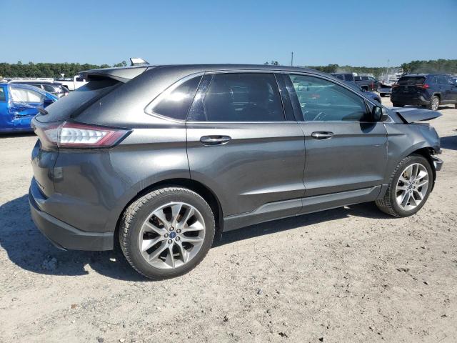 2FMPK3K84HBC09342 Ford Edge Titanium