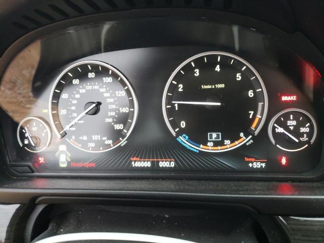 WBA5A5C57GD528853 BMW 528 I