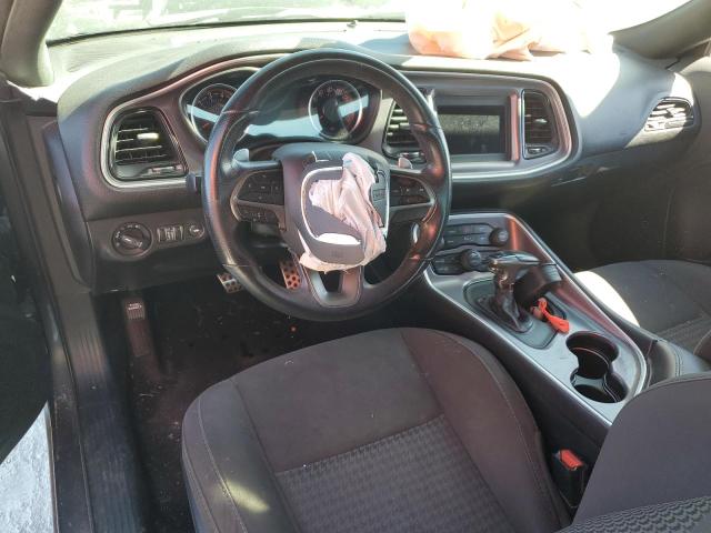 2C3CDZBT0KH593682 Dodge Challenger R/t