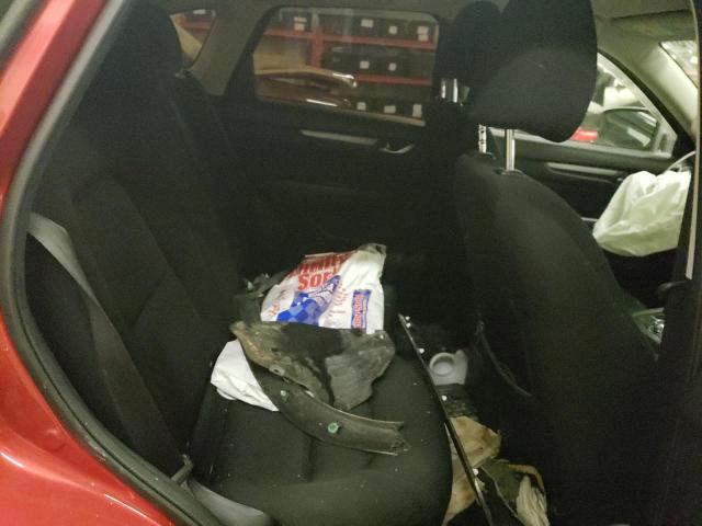 JM3KFBBM8J0428927 Mazda CX-5 SPORT