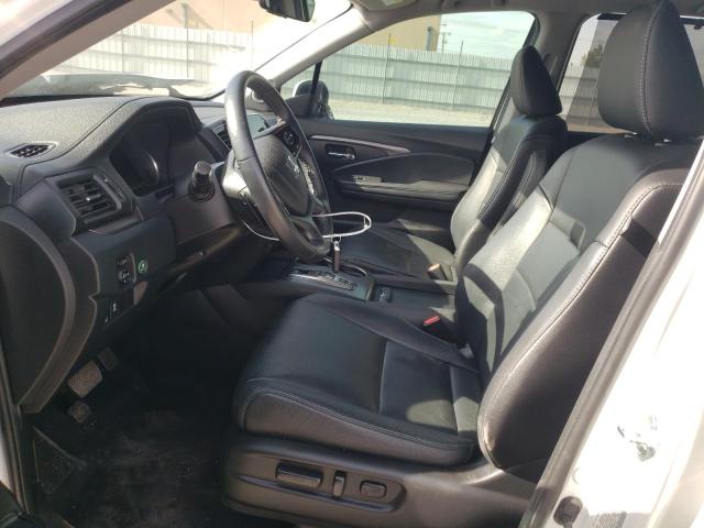 5FNYF6H56MB035203 Honda PILOT EXL