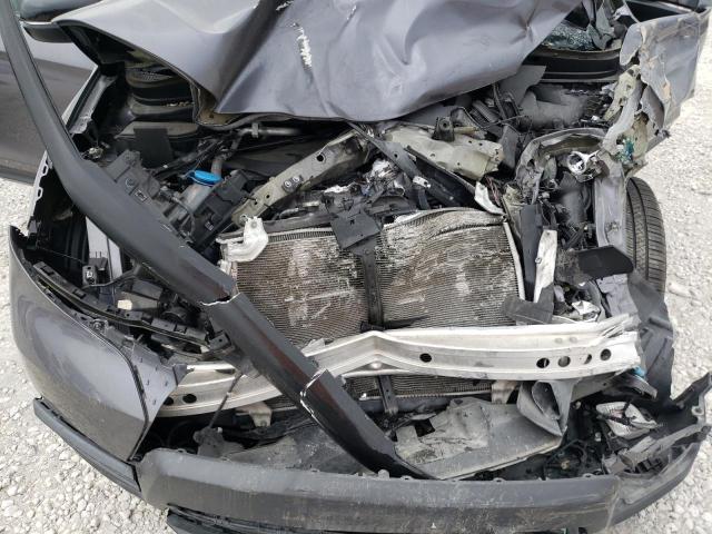 5FNYF7H54MB010712 Honda Passport Exl