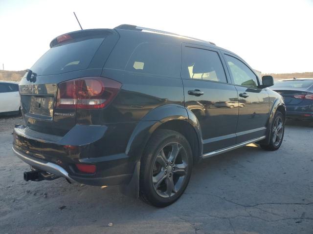 3C4PDCGB6GT115257 Dodge Journey Crossroad