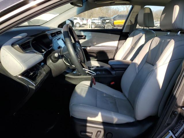 4T1BK1EB4FU185704 Toyota AVALON XLE