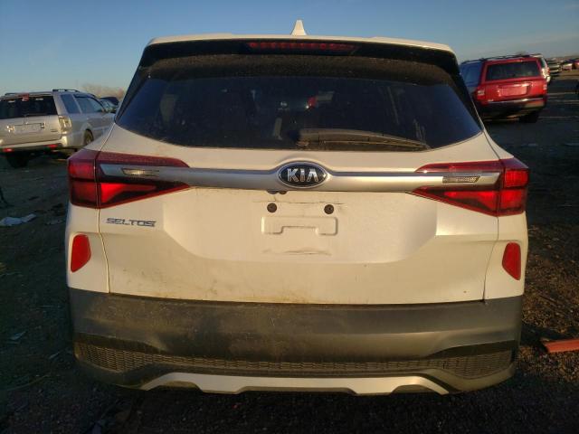 KNDEPCAA0M7126883 KIA Seltos Lx